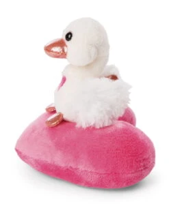 Nici 48264 Schwan Weiß Auf Herzkissen Ca 13cm Plüsch Love Classics GREEN -Nici 48264 03 ZA Frei 1692x2048 1