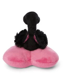 Nici 48264 + 48265 SET Schwäne Auf Herzkissen Ca 13cm Plüsch Love Classics GREEN -Nici 48265 03 ZA Frei 1781x2048