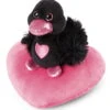 Nici 48265 Schwan Schwarz Auf Herzkissen Ca 13cm Plüsch Love Classics GREEN -Nici 48265 05 ZA Frei 1718x2048 1