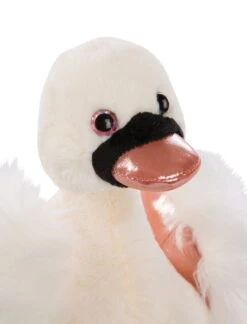 Nici 48268 Schwan Weiß Ca 35cm Plüsch Kuscheltier Love Classics GREEN -Nici 48268 08 ZA Frei 1561x2048 3