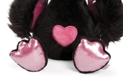 Nici 48266 + 48267 SET Zwei Schwäne 25cm Plüsch Kuscheltier Love Classics GREEN -Nici 48269 03 ZA Frei 2048x1336