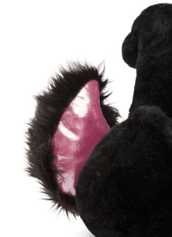 Nici 48268 + 48269 SET Zwei Schwäne 35cm Plüsch Kuscheltier Love Classics GREEN -Nici 48269 04 ZA Frei 1488x2048 2