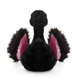 Nici 48267 Schwan Schwarz Ca 25cm Plüsch Kuscheltier Love Classics GREEN -Nici 48269 06 ZA Frei 1965x2048 1