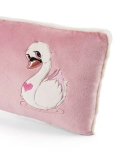 Nici 48274 Kissen Schwan Weiß Rechteckig 43x25cm Plüsch Love Classics GREEN 10 Nici 48274 Kissen Schwan Weiß Rechteckig 43x25cm Plüsch Love Classics GREEN -Nici 48274 04 ZA Frei 1571x2048