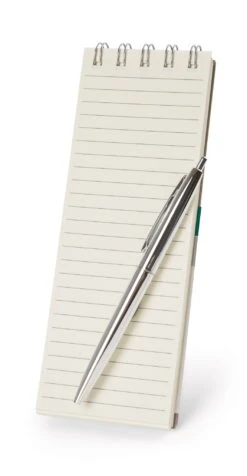 Nici 48277 Notizblock & Kugelschreiber Schwäne "always & Forever" Love Classics -Nici 48277 04 ZA Frei 1063x2048