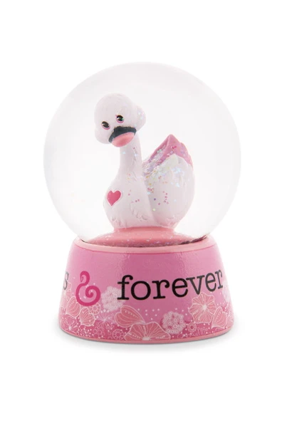 Nici 48282 + 48283 Schüttelkugel Schneekugel SET 2 Schwäne 6,5cm Love Classics 10 Nici 48282 + 48283 Schüttelkugel Schneekugel SET 2 Schwäne 6,5cm Love Classics – Bild 8