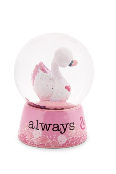 Nici 48282 + 48283 Schüttelkugel Schneekugel SET 2 Schwäne 6,5cm Love Classics 8 Nici 48282 + 48283 Schüttelkugel Schneekugel SET 2 Schwäne 6,5cm Love Classics – Bild 6