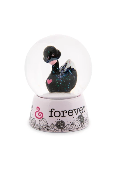 Nici 48282 + 48283 Schüttelkugel Schneekugel SET 2 Schwäne 6,5cm Love Classics 7 Nici 48282 + 48283 Schüttelkugel Schneekugel SET 2 Schwäne 6,5cm Love Classics – Bild 5