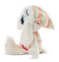 Nici 48290 Schlafmützen Schaf Jolala 22cm Plüsch Kuscheltier Schlenker -Nici 48290 05 ZA Frei 1921x2048