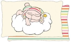 Nici 48294 Kissen Schlafmützen Schaf Jolala 43x25cm Rechteckig Plüsch -Nici 48294 01 HA Frei vorl 2048x1225