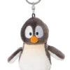 Nici 48300 Schlüsselanhänger Pinguin Noshy Ca 10cm Plüsch Winter Friends GREEN -Nici 48300 01 HA Frei 1378x2048