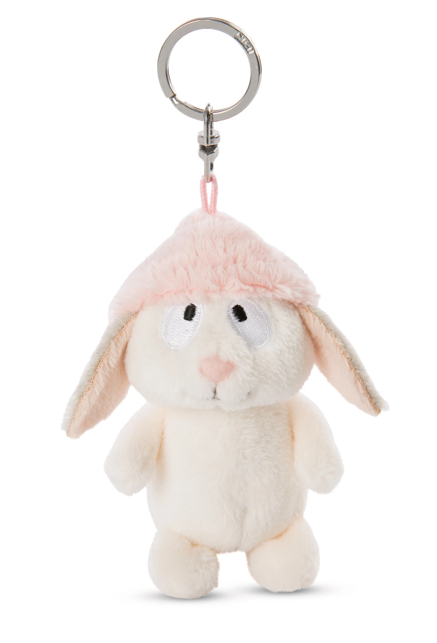 Nici 48302 Schlüsselanhänger Hase Liska Ca 10cm Plüsch Winter Friends GREEN 3 Nici 48302 Schlüsselanhänger Hase Liska Ca 10cm Plüsch Winter Friends GREEN