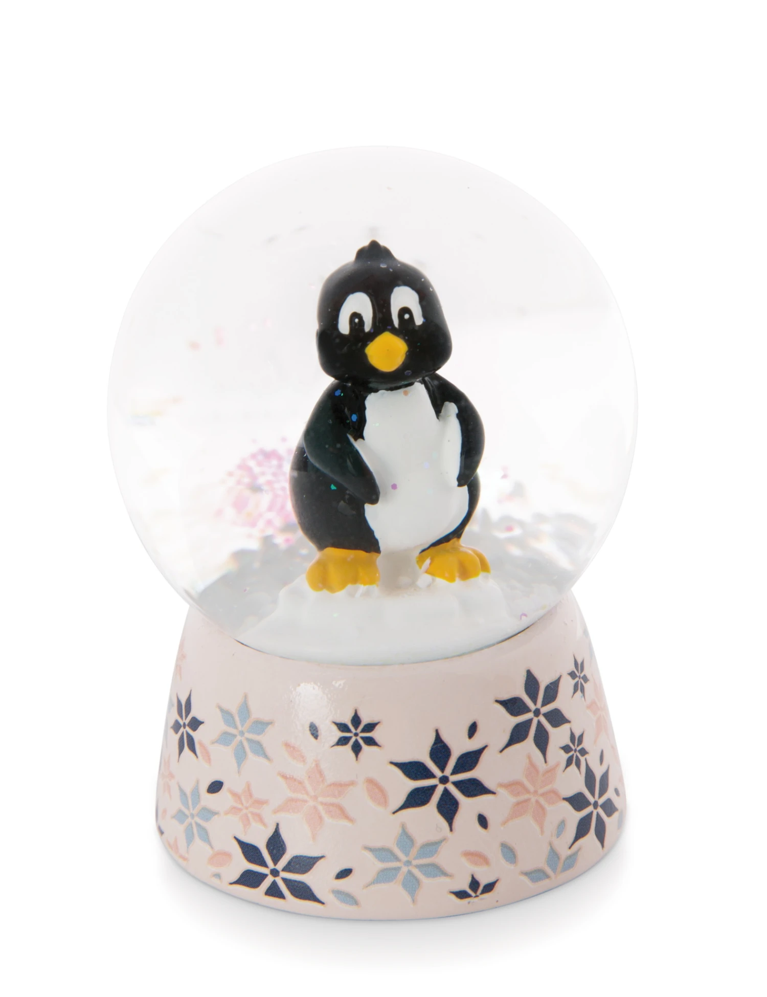 Nici 48364 Schüttelkugel Traumkugel Schneekugel Pinguin Noshy Winter Friends 3 Nici 48364 Schüttelkugel Traumkugel Schneekugel Pinguin Noshy Winter Friends