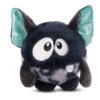 Nici 48423 Monsterdoos Monster Creepydoo Schwarz 10cm Plüsch Kuscheltier -Nici 48423 01 HA Frei 2048x2017 1