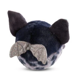 Nici 48423 Monsterdoos Monster Creepydoo Schwarz 10cm Plüsch Kuscheltier -Nici 48423 04 ZA Frei 1978x2048