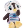 Nici 48521 Schlafmützen Pinguin Pingulini 38cm Plüsch Kuscheltier -Nici 48522 01 HA Frei 1615x2048