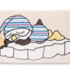 Nici 48524 Kissen Schlafmützen Pinguin Pingulini 43x25cm Rechteckig Plüsch -Nici 48525 01 HA Frei 2048x1264
