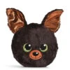 Nici 48581 Kissen GLUBSCHIS Fledermaus Wakiki 32x32cm Figürlich Plüsch -Nici 48581 01 HA Frei 2048x1949