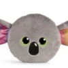 Nici 48584 Kissen GLUBSCHIS Koala Miss Crayon 32x32cm Figürlich Plüsch