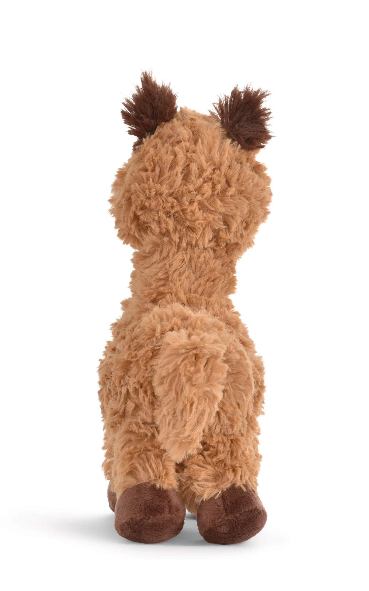 Nici 48602 Alpaka Al Paka 20cm Stehend Plüsch Kuscheltier GREEN 6 Nici 48602 Alpaka Al Paka 20cm Stehend Plüsch Kuscheltier GREEN – Bild 4