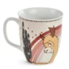 Nici 48611 Tasse Al & Chic Paka 360ml Porzellan Kaffeetasse Teetasse -Nici 48611 01 HA Frei 1758x2048