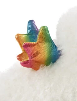 Nici 48631 Traum - Schaf Somna Mit Flügeln 22cm Stehend Plüsch Magical Dreams -Nici 48631 04 ZA Frei 1549x2048