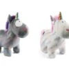 Nici 48635+48636 SET Einhörner Moon Keeper & Star Bringer 45cm Magical Dreams -Nici 48635 48636