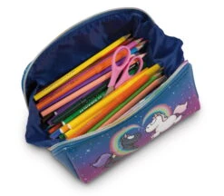 Nici 48642 Mäppchen Einhörner Star Bringer & Moon Keeper 19x9x9cm Magical Dreams -Nici 48642 03 ZA weiss 2048x1794