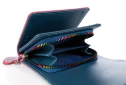 Nici 48643 Geldbörse Einhörner Star Bringer & Moon Keeper 12x10cm Magical Dreams -Nici 48643 04 ZA Frei 2048x1386