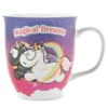 Nici 48650 Tasse Einhörner Star Bringer & Moon Keeper Porzellan Magical Dreams -Nici 48650 01 HA Frei 2048x1894