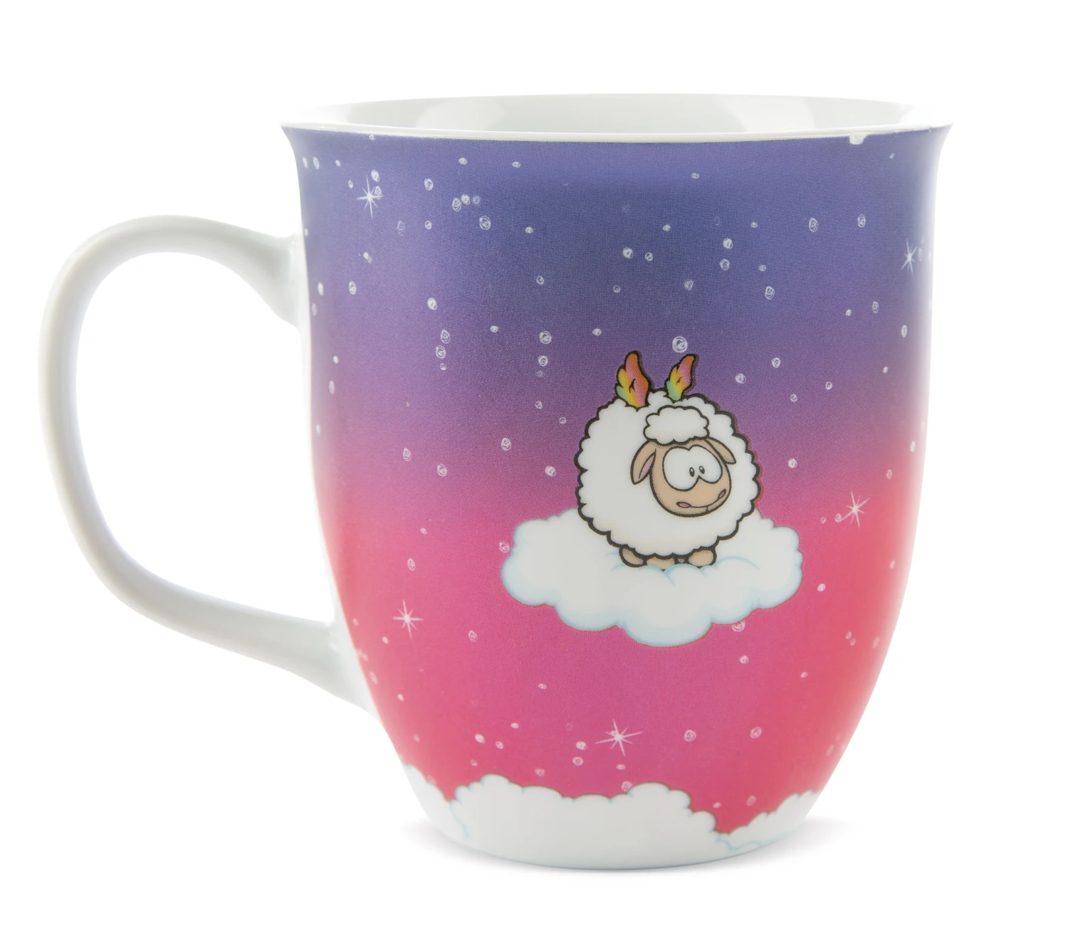 Nici 48650 Tasse Einhörner Star Bringer & Moon Keeper Porzellan Magical Dreams 4 Nici 48650 Tasse Einhörner Star Bringer & Moon Keeper Porzellan Magical Dreams – Bild 2