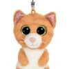 Nici 48693 Schlüsselanhänger GLUBSCHIS Katze Getigert Tabbrey 9cm Pet Edition -Nici 48693 01 HA Frei 1206x2048