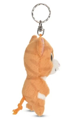 Nici 48693 Schlüsselanhänger GLUBSCHIS Katze Getigert Tabbrey 9cm Pet Edition 9 Nici 48693 Schlüsselanhänger GLUBSCHIS Katze Getigert Tabbrey 9cm Pet Edition -Nici 48693 03 ZA Frei 1144x2048