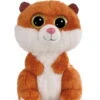 Nici 48699 GLUBSCHIS Hamster Stubbi Ca 15cm Pet Edition GREEN Haustier -Nici 48699 01 HA Frei 1561x2048