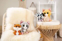 Nici 48704 GLUBSCHIS Hamster Stubbi Ca 25cm Pet Edition GREEN Haustier -Nici 48699 12 48702 48695 48703 Milieu 2048x1368 2