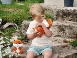 Nici 48704 GLUBSCHIS Hamster Stubbi Ca 25cm Pet Edition GREEN Haustier -Nici 48704 10 48699 Image 2048x1536