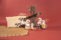 Nici 48748 Tasse Erdmännchen Meerkat Ethno Style 310ml Mit Banderole -Nici 48747 12 48080 48460 48748 Milieu 2048x1365