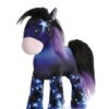 Nici 48755 Pony Stars Pferd Starflower Blau 35cm Stehend Plüsch GREEN -Nici 48753 01 HA Frei 1366x2048 1