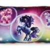 Nici 48757 Kissen Pony Starflower Blau Rechteckig 43x25cm Plüsch GREEN -Nici 48757 01 HA Frei 2048x1366