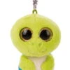 Nici 48762 Schlüsselanhänger GLUBSCHIS Schildkröte Welloni Grün 9cm GREEN -Nici 48762 01 HA Frei 1062x2048