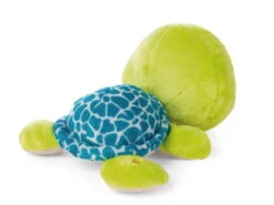 Nici 48764 GLUBSCHIS Schildkröte Welloni Grün Liegend 15cm Plüsch GREEN -Nici 48764 04 ZA Frei 2048x1531