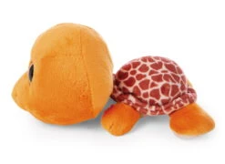 Nici 48767 GLUBSCHIS Schildkröte Hubbli Orange Liegend 25cm Plüsch GREEN -Nici 48765 02 ZA Frei 2048x1492