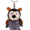 Nici 48771 Schlüsselanhänger Maikäfer Bille 10cm Plüsch GREEN Classic Bear Bär -Nici 48771 01 HA Frei 1339x2048