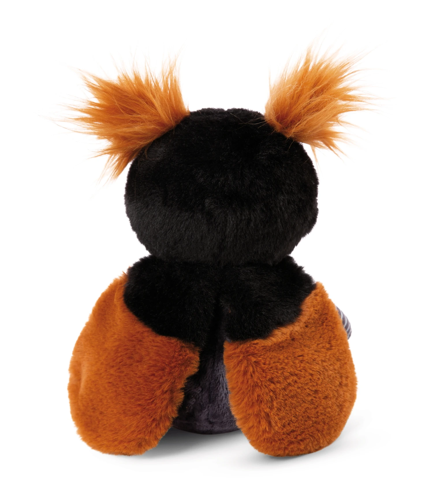 Nici 48779 Maikäfer Bille Ca 27cm Plüsch Kuscheltier GREEN Classic Bear 5 Nici 48779 Maikäfer Bille Ca 27cm Plüsch Kuscheltier GREEN Classic Bear – Bild 3