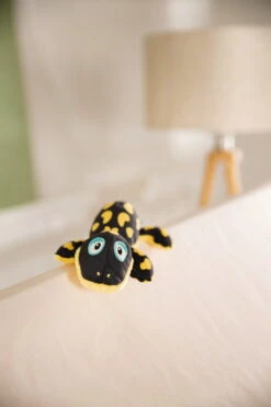 Nici 48780 Salamander Don Fuego Ca 25cm Plüsch Kuscheltier GREEN Classic Bear -Nici 48775 15 Milieu 1365x2048