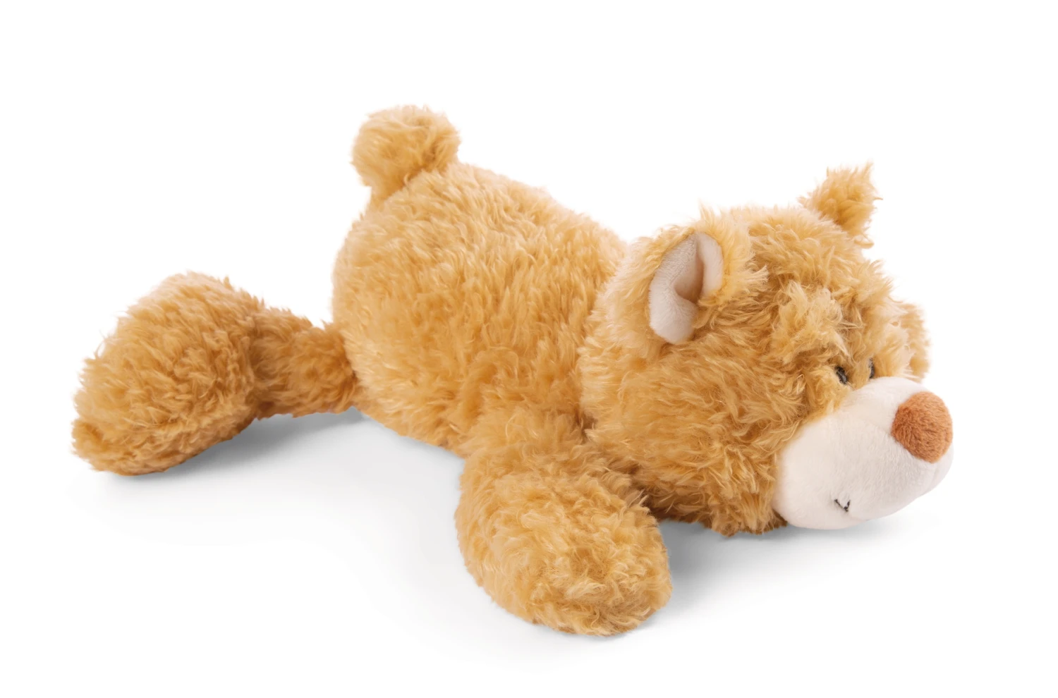 Nici 48783 Bär Mielo Ca 50cm Liegend Plüsch Kuscheltier GREEN Classic Bear 4 Nici 48783 Bär Mielo Ca 50cm Liegend Plüsch Kuscheltier GREEN Classic Bear – Bild 2