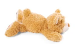 Nici 48781 Bär Mielo Ca 30cm Liegend Plüsch Kuscheltier GREEN Classic Bear -Nici 48777 03 ZA Frei 2048x1313 1