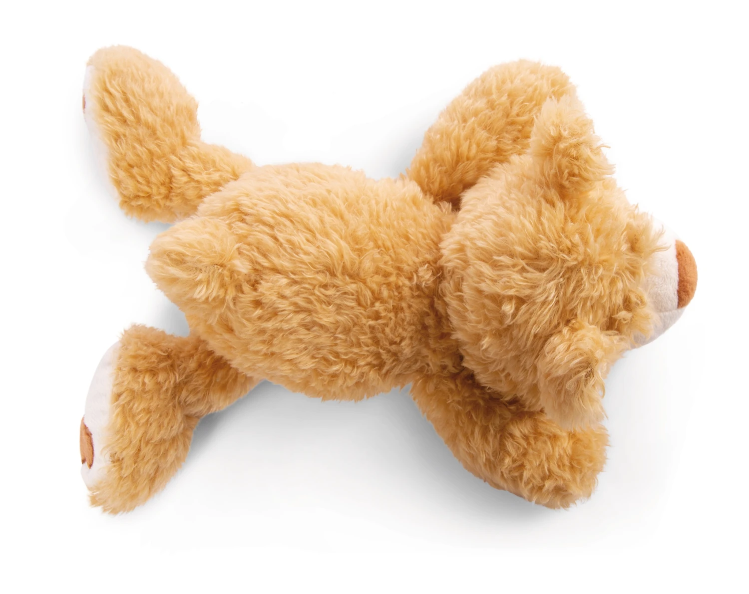 Nici 48783 Bär Mielo Ca 50cm Liegend Plüsch Kuscheltier GREEN Classic Bear 6 Nici 48783 Bär Mielo Ca 50cm Liegend Plüsch Kuscheltier GREEN Classic Bear – Bild 4