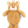 Nici 48786 Wärmflasche Bär Mielo 350ml Plüsch GREEN Classic Bear -Nici 48786 01 HA Frei 1536x2048