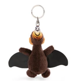 Nici 48801 Schlüsselanhänger Flugsaurier Orny 10cm Plüsch Dino Dinosaurier GREEN -Nici 48801 03 ZA Frei 1856x2048